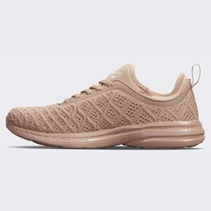 Women’s APL TechLoom Phantom Almond/Ivory